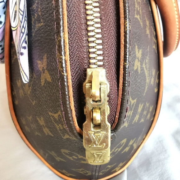 Louis Vuitton Ellipse PM Vintage - Picture 3 of 5